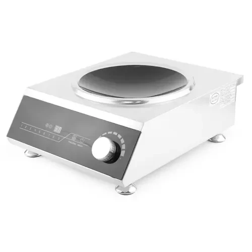Induction Cooker
